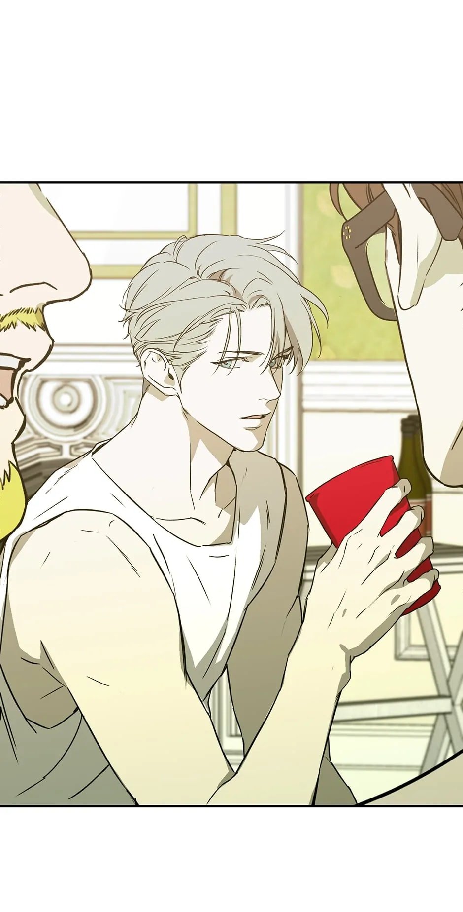 Nerd Project, Chapter 26 image 14
